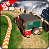 Offroad Jeep Driving & Racing Jeep Simulator 3D