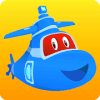 Carl Super Truck Underwater: Ocean Exploration破解版下载