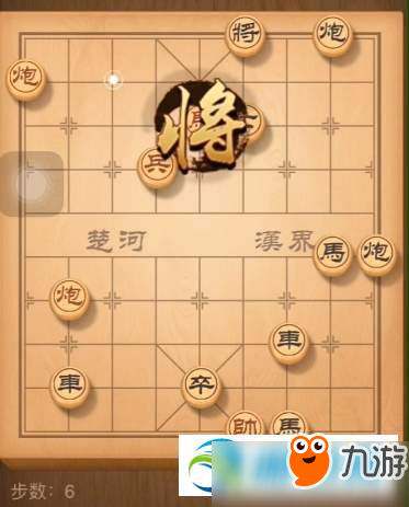 天天象棋2月4日新春殘局圖文走法步驟分享