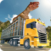 Dinosaurs Hunt & Transport