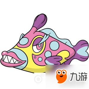 口袋妖怪磨牙彩皮魚屬性效果攻略