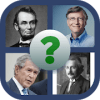 Guess Historical Personalities
