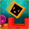 游戏下载Happy Box  Physics Puzzle Dash