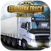 European Truck Simulator破解版下载