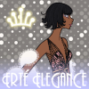 Erte Elegance Dress Up占内存小吗