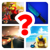 Guess the Roblox Game