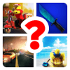 Guess the Roblox Game官方下载