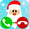 fake call Christmas game安全下载