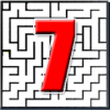 MazeGame  Amazing new concept maze 7 wow