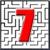 MazeGame  Amazing new concept maze 7 wow安全下载