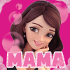 Mama House Cleaning  Baby Game