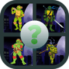 Mutant ninja heroes quiz安全下载