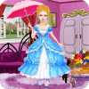Princess Annen Lolita Fashion  dress up games