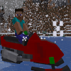 SnowMobile Addon