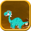 Digger Dinosaur Bone Game如何升级版本