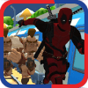 Subway Heroes Runner版本更新