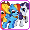 Puzzle Little Pony官方下载