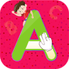 Alphabet Learning  Tracing & Coloring无法打开