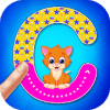 Tracing And Learning Alphabets - Abc Writingiphone版下载