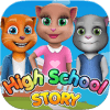 High School Story - Interactive Story Games ❤️版本更新