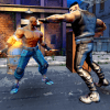 Street Warriors Games