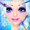 Ice Princess Makeup无法打开