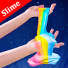 DIY Jelly Fluffy Slime Simulator Game 2019