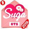 S Messenger 2019 *Suga*下载地址