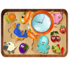 Toodles Puzzle Dinosaur Vehicle School Animals快速下载