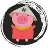 Pig Year Food Fight无法打开