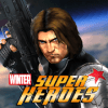 Super Winter Soldier Special Task Force Heroes