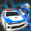 Rescue Mission Toy Police Car怎么下载到手机