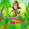 Monkey King Jungle Adventure占内存小吗