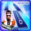 Anuel aa Piano Game如何升级版本