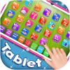 My Magic Educational Tablet  Kids Learning Game