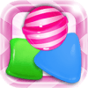 Sweet Candy Yummy * Color Match Crush Puzzle