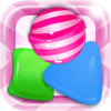 Sweet Candy Yummy * Color Match Crush Puzzle占内存小吗