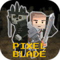 像素刀片 pixelfblade如何升级版本