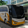 Livery Bus Haryanto ALL