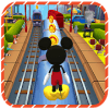 Subway Mickey Super Mouse Runner最新版下载