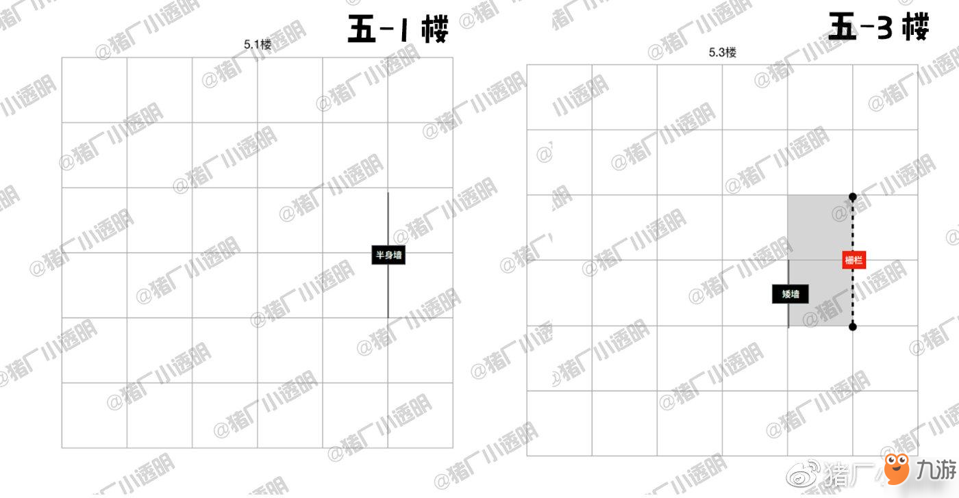 《明日之后》超魔幻的電梯房藍(lán)圖 堪比霍爾的移動(dòng)城堡