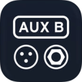 AUX B在哪下载