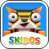 Skidos Brainy City Rush