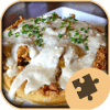 Food Delicious Jigsaw Puzzles最新安卓下载