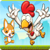 Chicken Cat Adventureiphone版下载