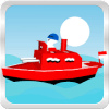 游戏下载Otok-otok: 3D Warship Combat