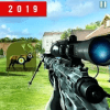 Target Sniper Shooting Game怎么下载