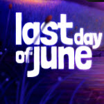 LastDayofJune六月的最后一日