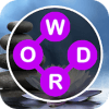 WordFab Crossy Word Scapes