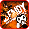 the bendy of ink simulation machine版本更新